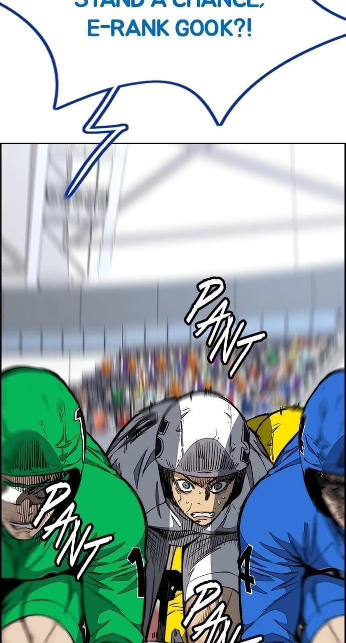 Wind Breaker Chapter 455 – S4-77 Page 102