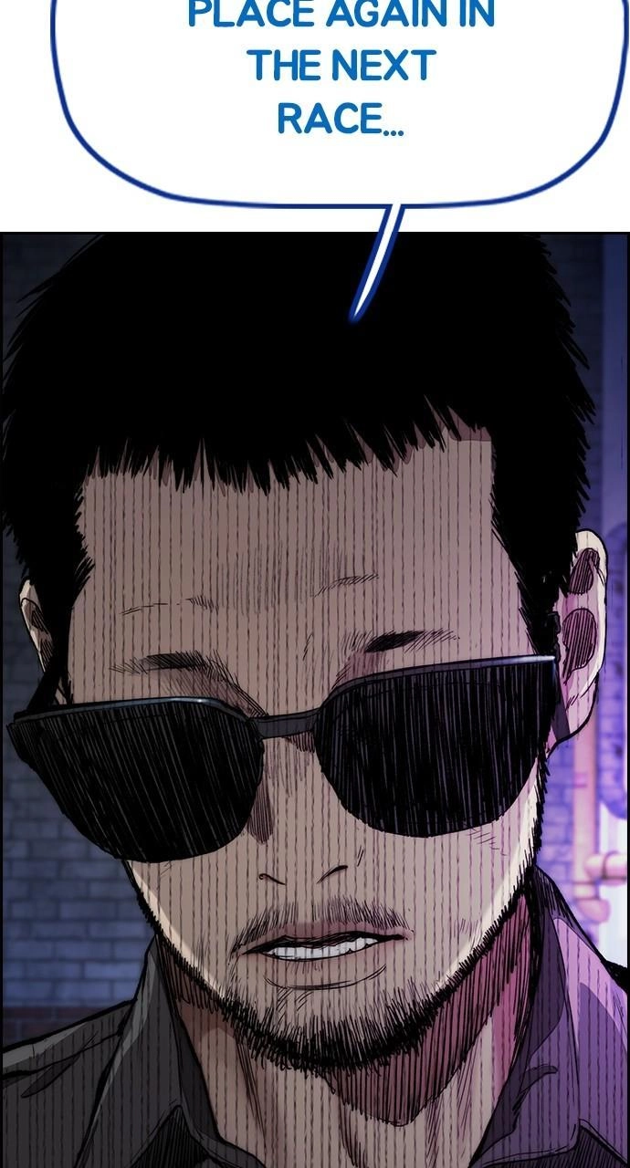 Wind Breaker Chapter 455 – S4-77 Page 206
