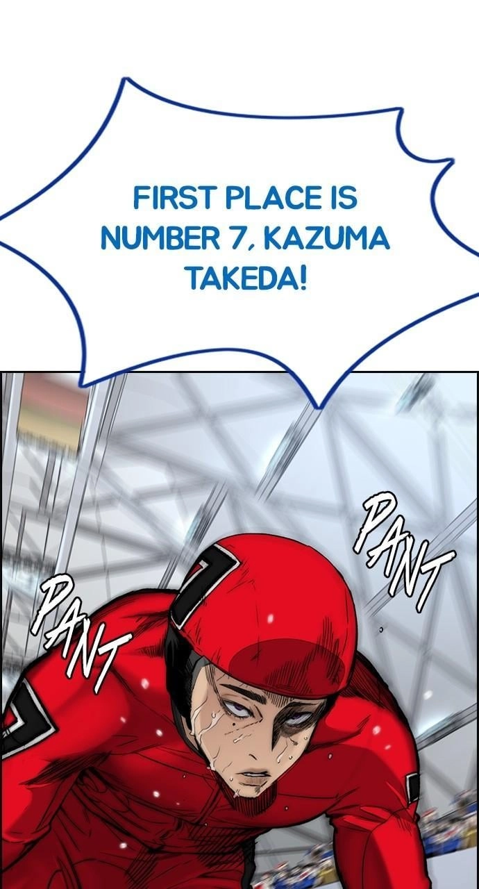 Wind Breaker Chapter 455 – S4-77 Page 93