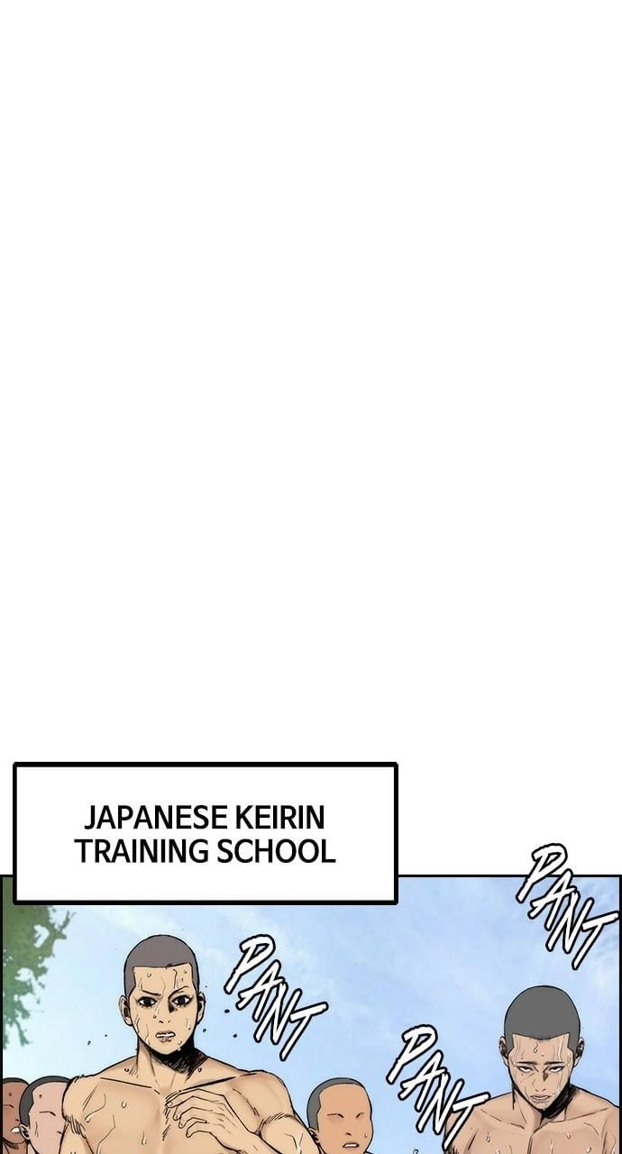 Wind Breaker Chapter 455 – S4-77 Page 30