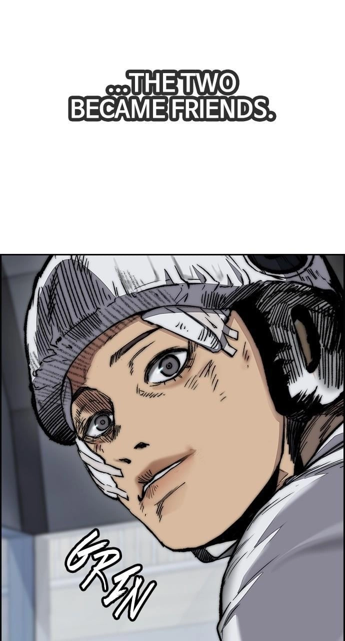 Wind Breaker Chapter 455 – S4-77 Page 194