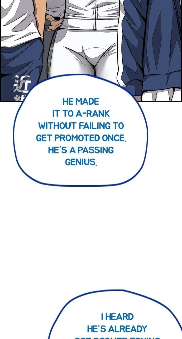 Wind Breaker Chapter 455 – S4-77 Page 96