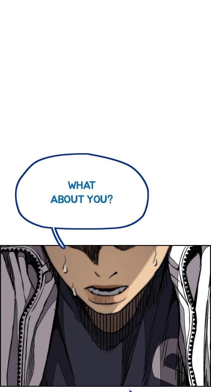 Wind Breaker Chapter 455 – S4-77 Page 141