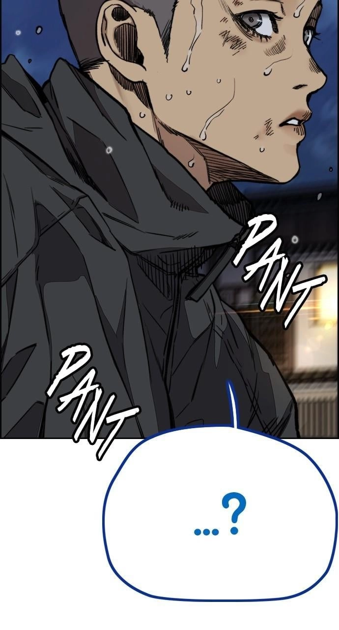 Wind Breaker Chapter 455 – S4-77 Page 200