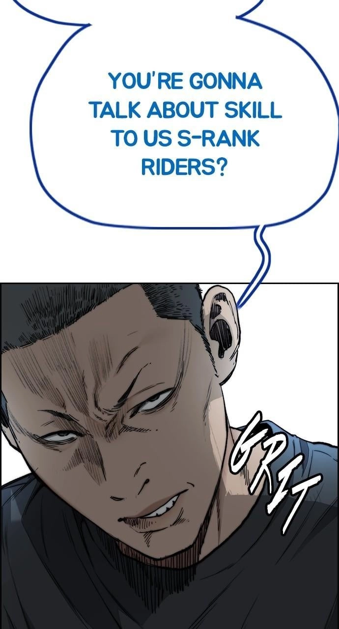 Wind Breaker Chapter 455 – S4-77 Page 166