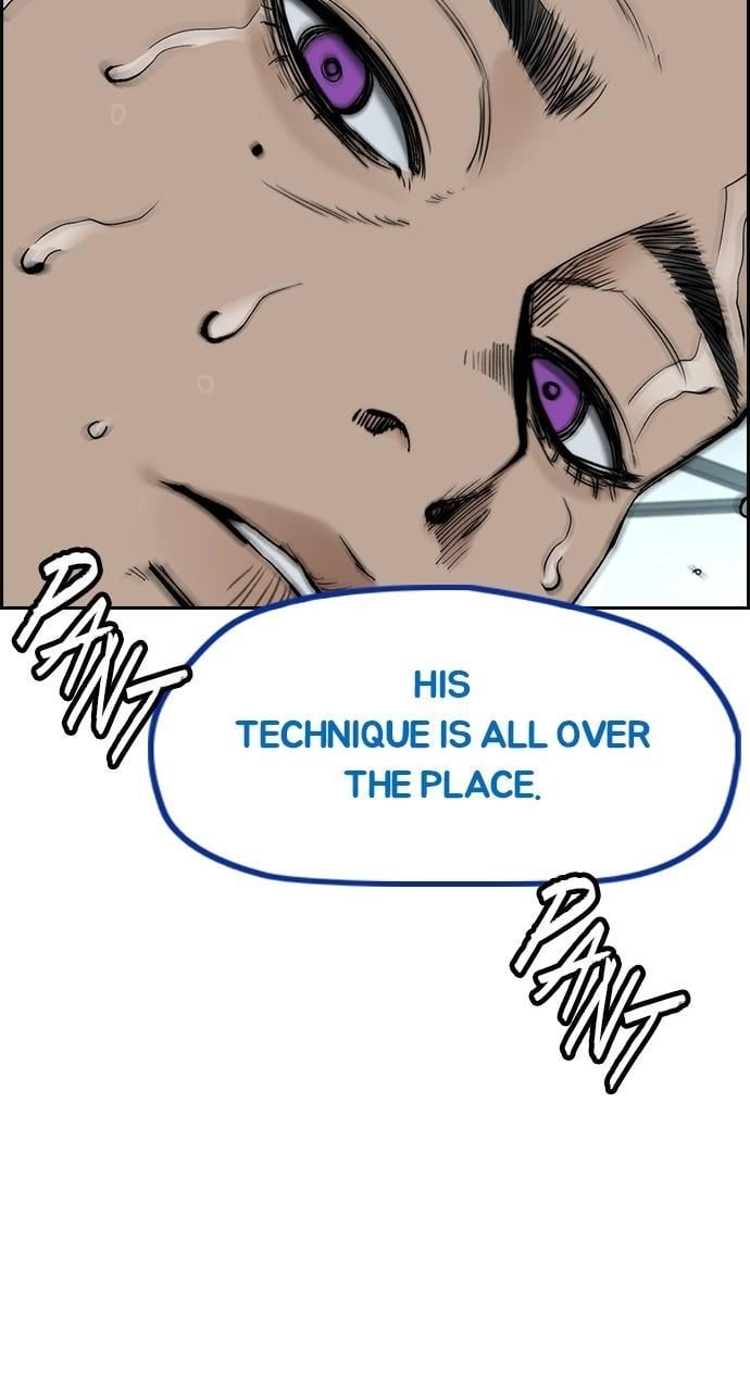 Wind Breaker Chapter 455 – S4-77 Page 69