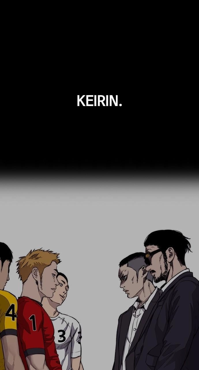 Wind Breaker Chapter 455 – S4-77 Page 20