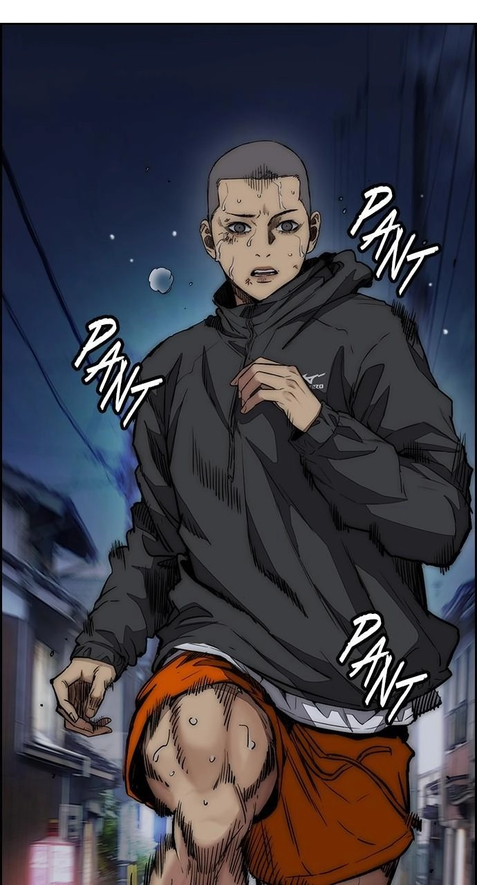 Wind Breaker Chapter 455 – S4-77 Page 197