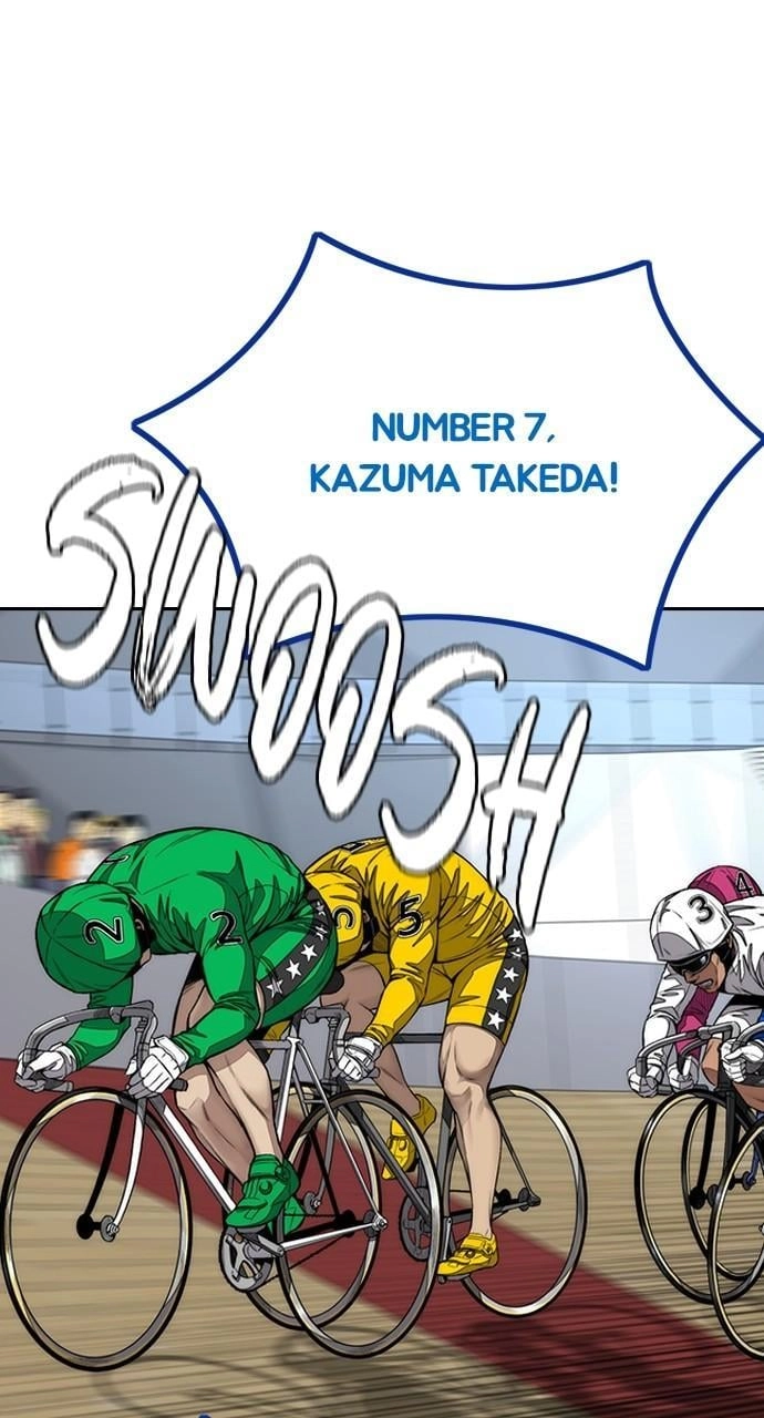 Wind Breaker Chapter 455 – S4-77 Page 90
