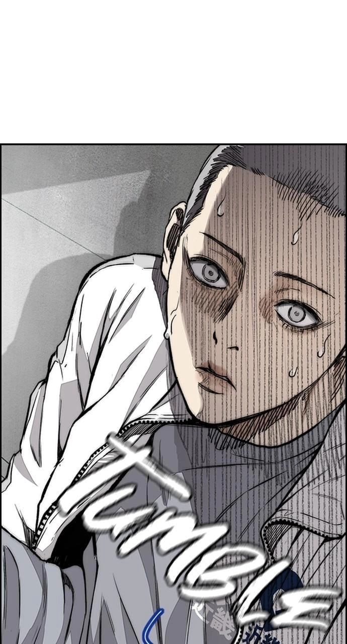 Wind Breaker Chapter 455 – S4-77 Page 170