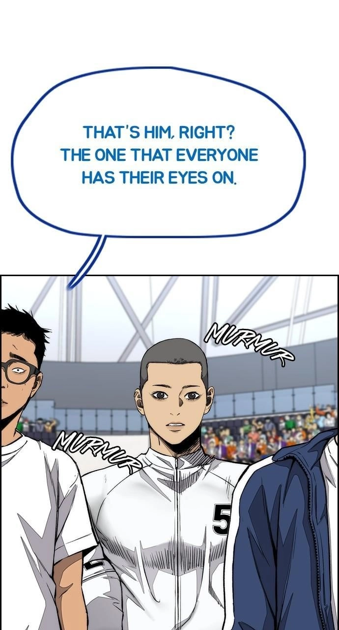 Wind Breaker Chapter 455 – S4-77 Page 95