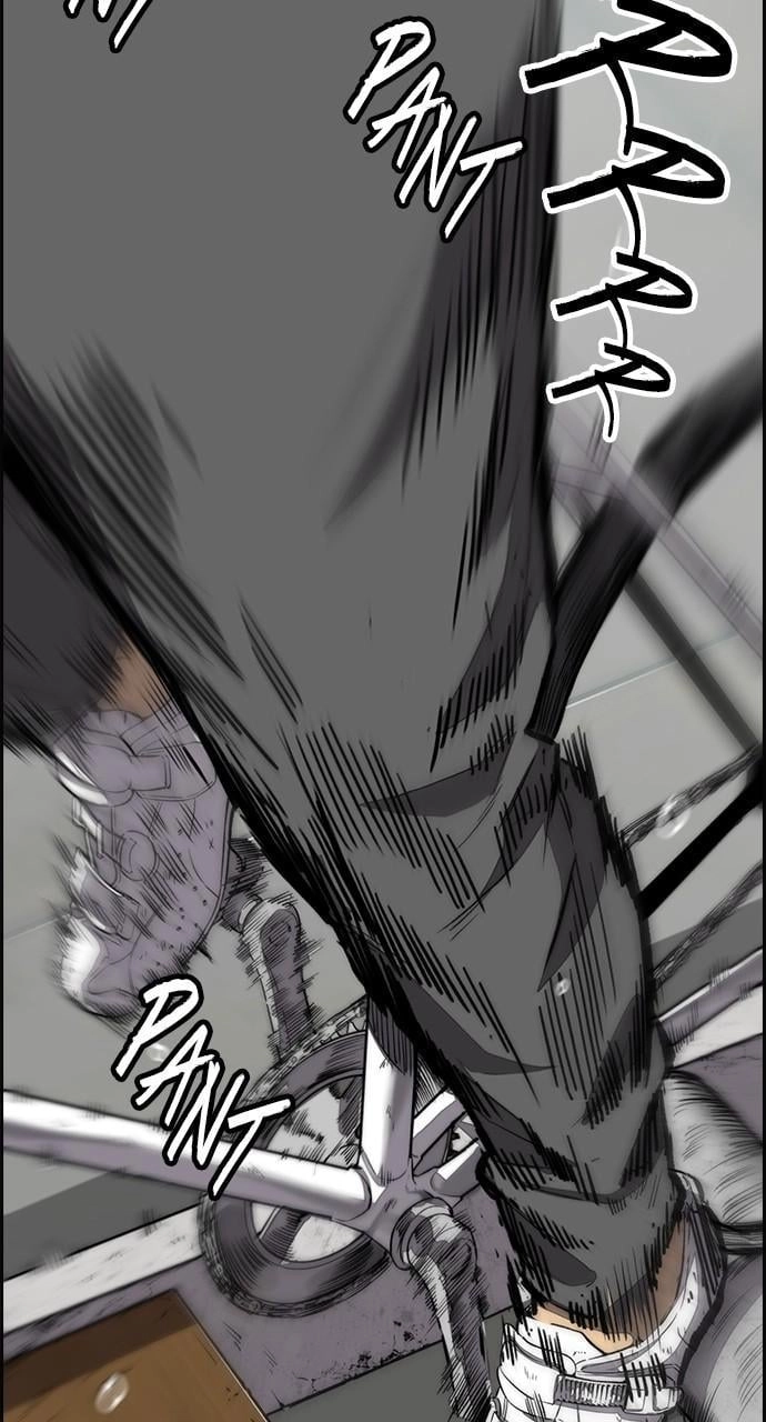 Wind Breaker Chapter 455 – S4-77 Page 67