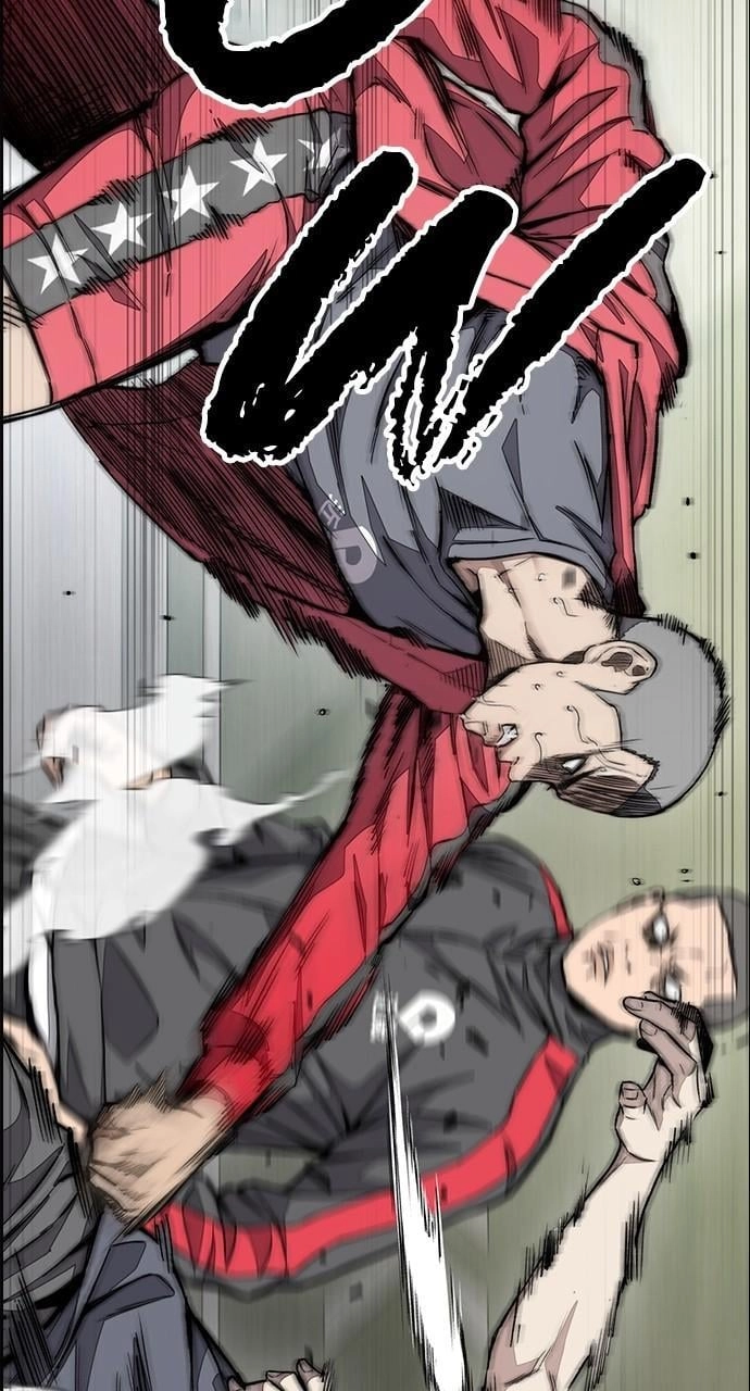 Wind Breaker Chapter 455 – S4-77 Page 168