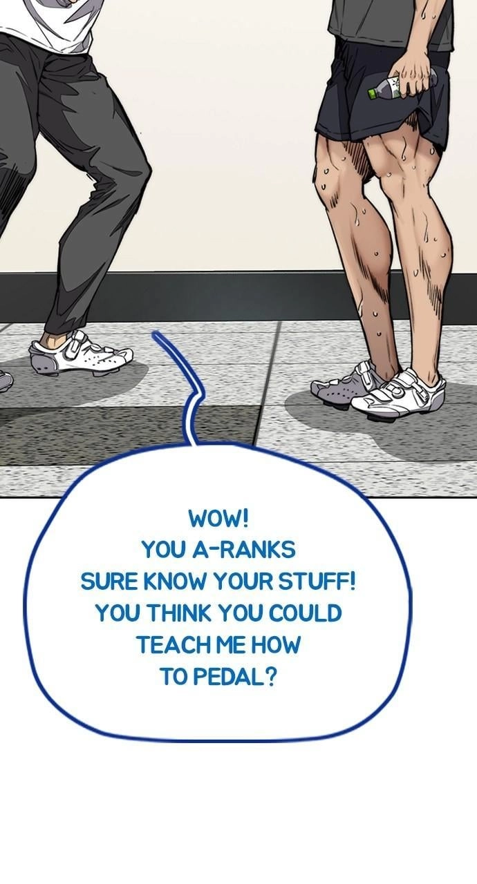 Wind Breaker Chapter 455 – S4-77 Page 72