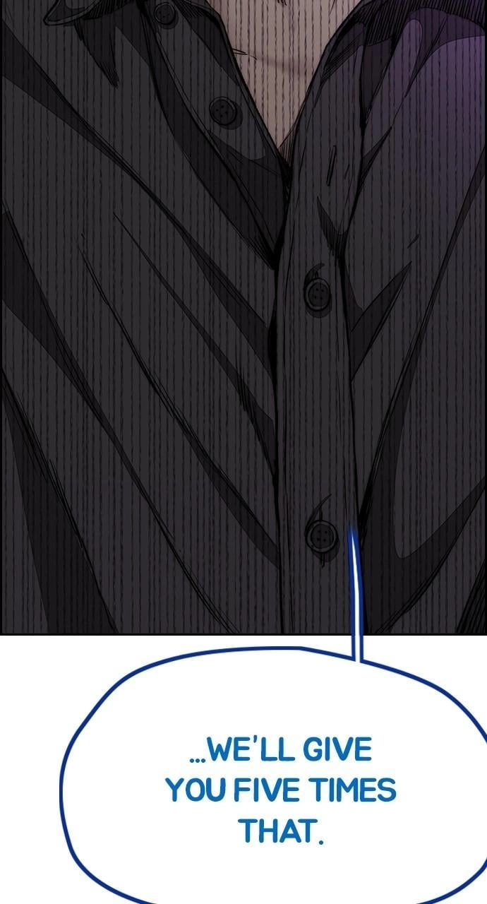 Wind Breaker Chapter 455 – S4-77 Page 207