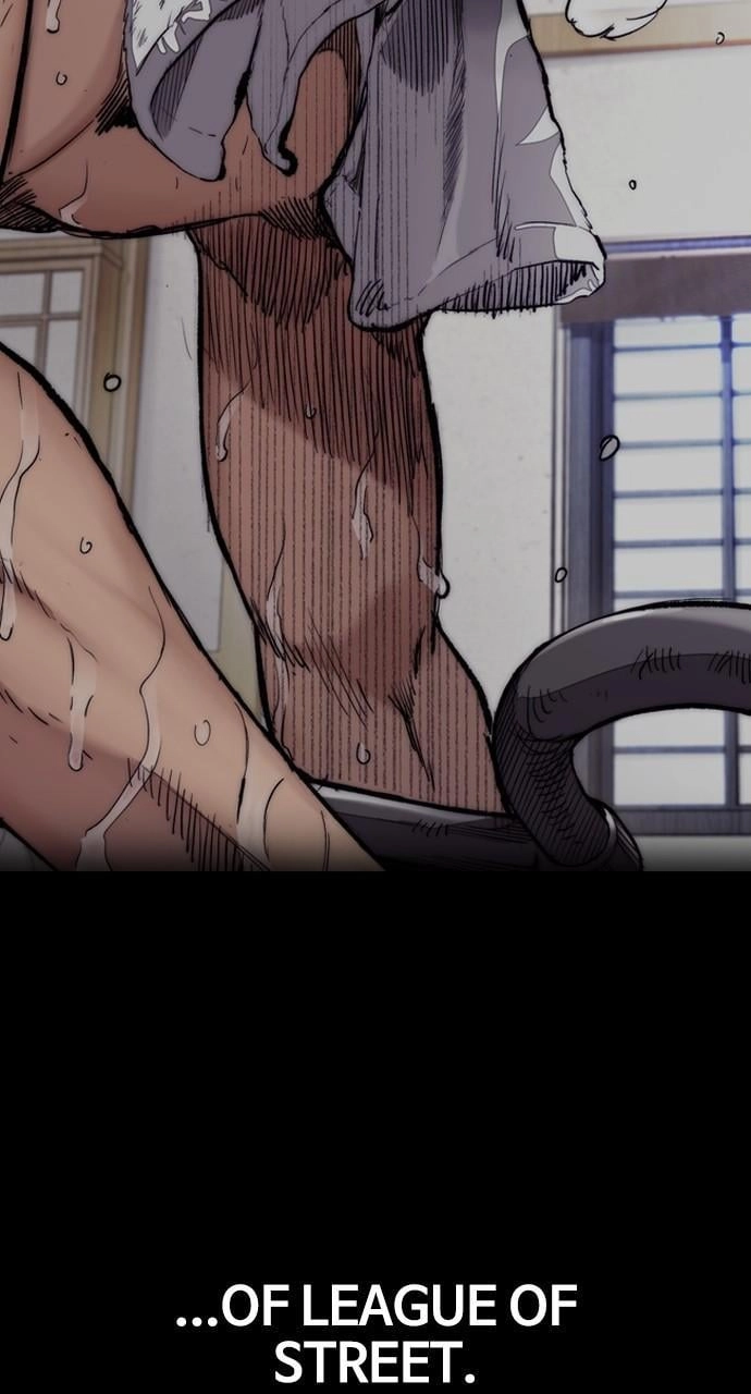 Wind Breaker Chapter 455 – S4-77 Page 16