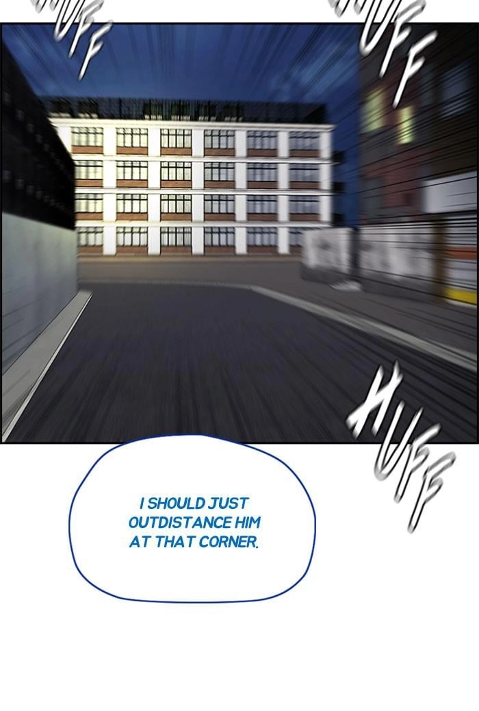 Wind Breaker Chapter 370 – S3-122 Page 94