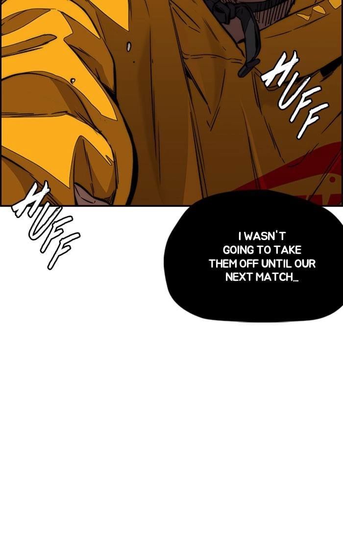 Wind Breaker Chapter 370 – S3-122 Page 24