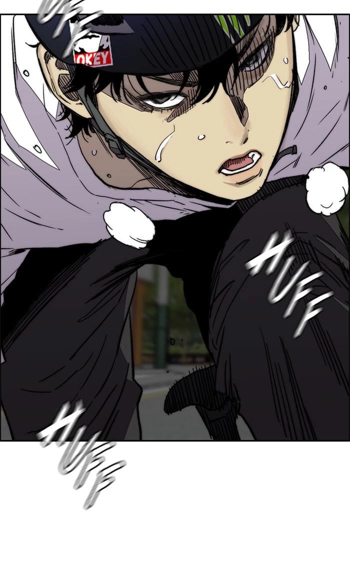 Wind Breaker Chapter 370 – S3-122 Page 13