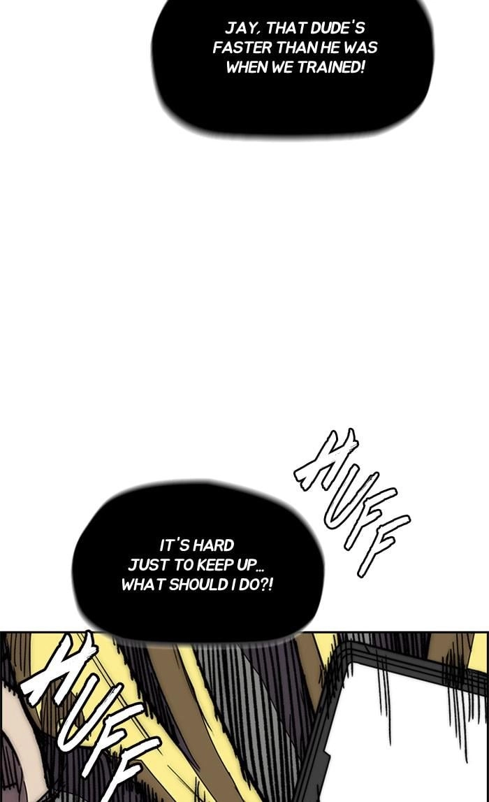 Wind Breaker Chapter 370 – S3-122 Page 18