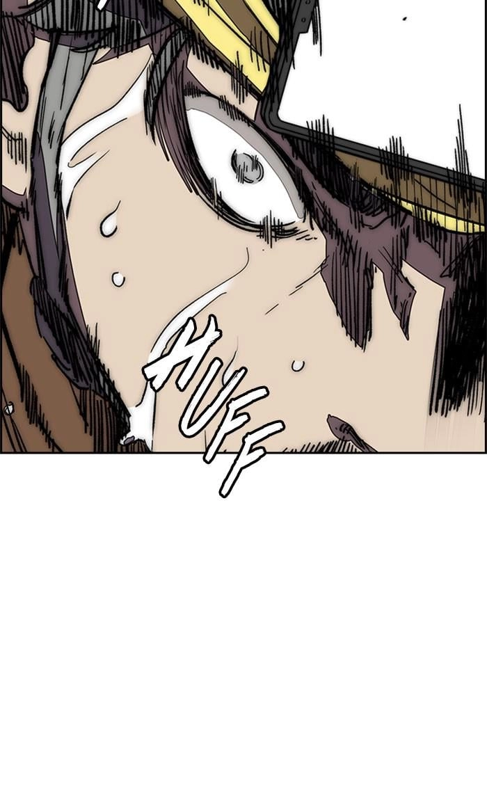Wind Breaker Chapter 370 – S3-122 Page 19