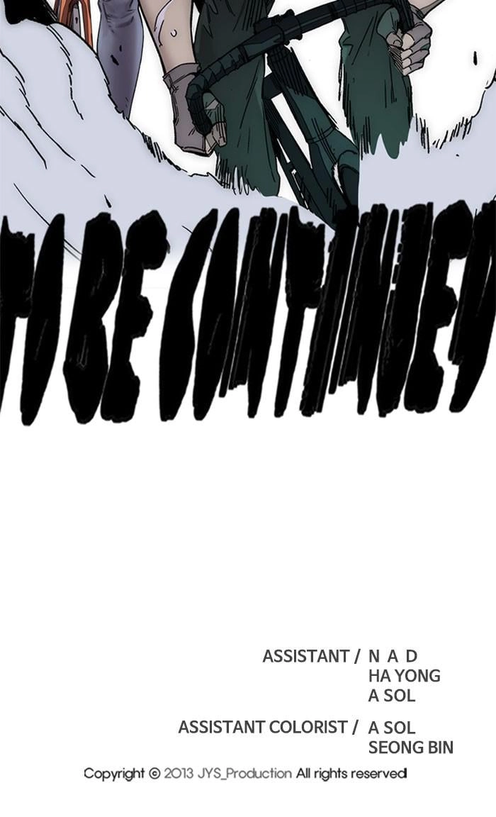 Wind Breaker Chapter 370 – S3-122 Page 137
