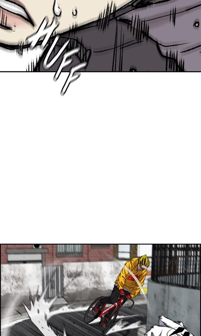 Wind Breaker Chapter 370 – S3-122 Page 124