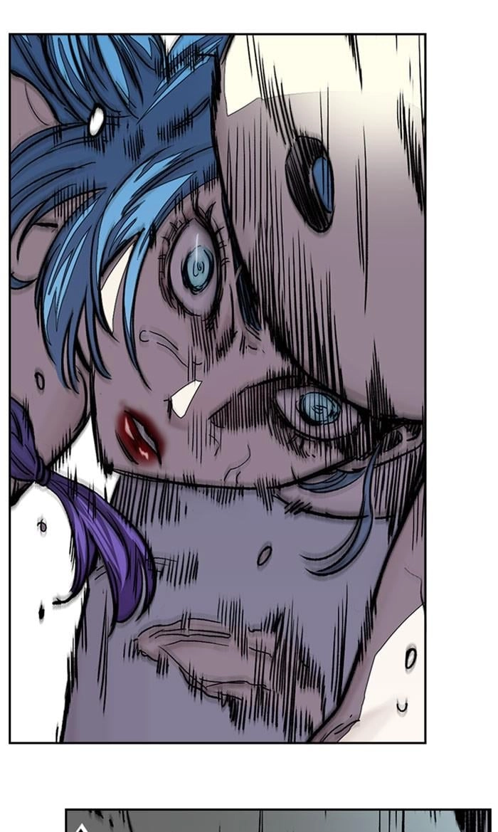Wind Breaker Chapter 370 – S3-122 Page 127