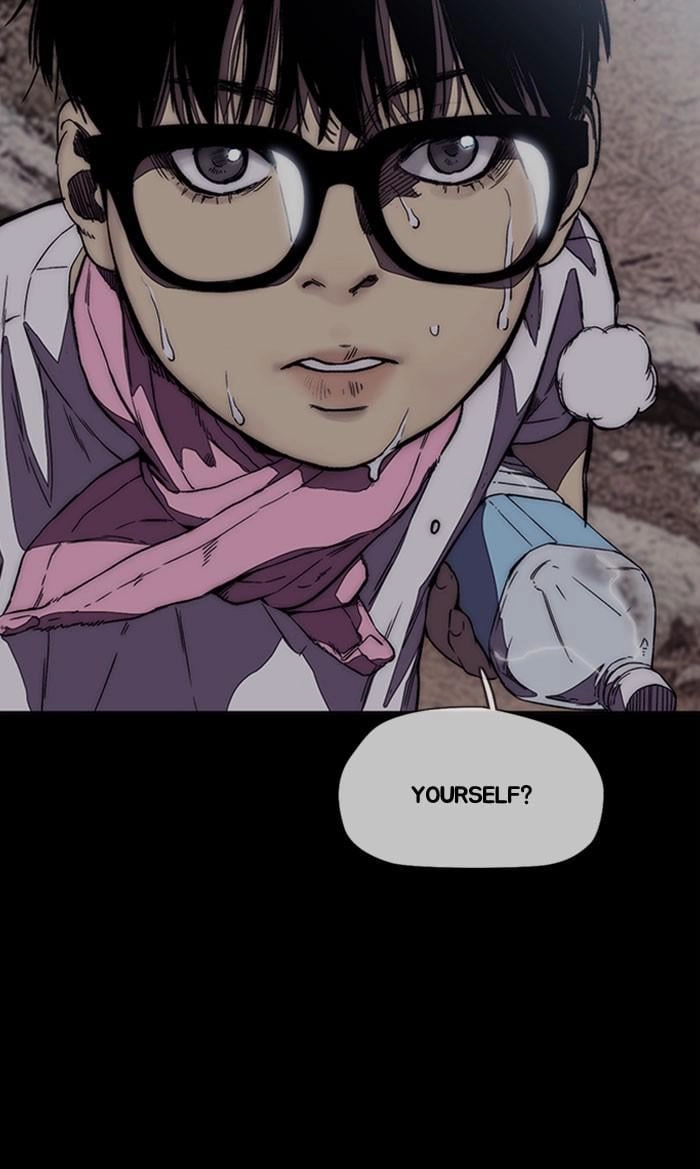 Wind Breaker Chapter 370 – S3-122 Page 116