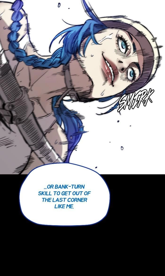 Wind Breaker Chapter 370 – S3-122 Page 99