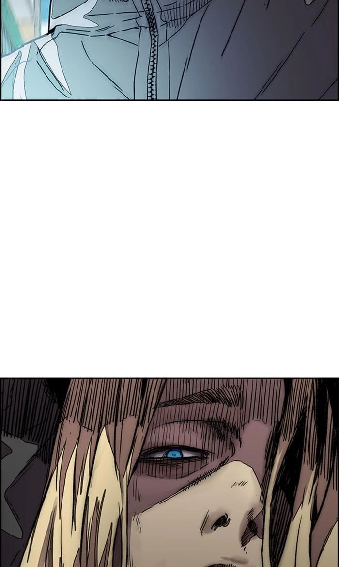 Wind Breaker Chapter 370 – S3-122 Page 131