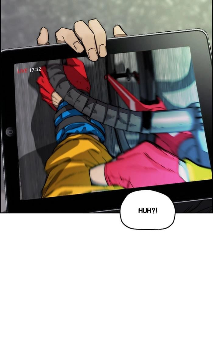 Wind Breaker Chapter 370 – S3-122 Page 27