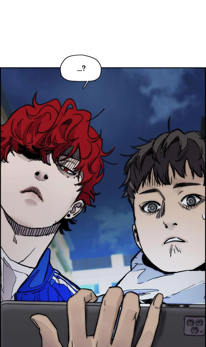 Wind Breaker Chapter 370 – S3-122 Page 28