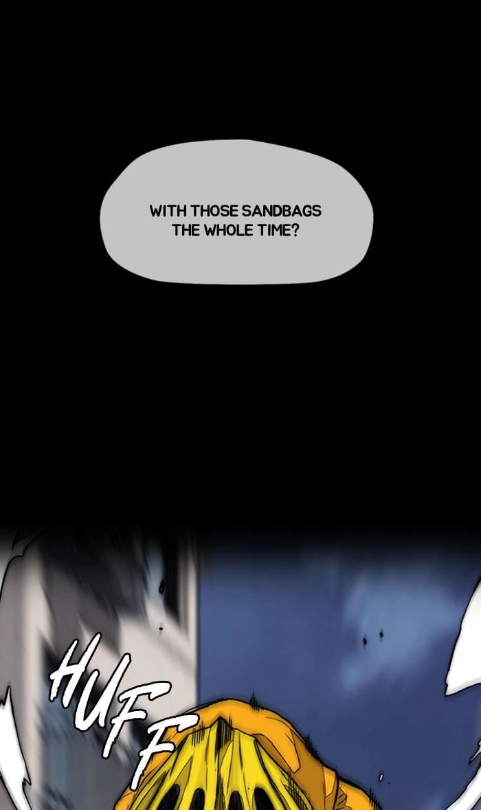 Wind Breaker Chapter 370 – S3-122 Page 35
