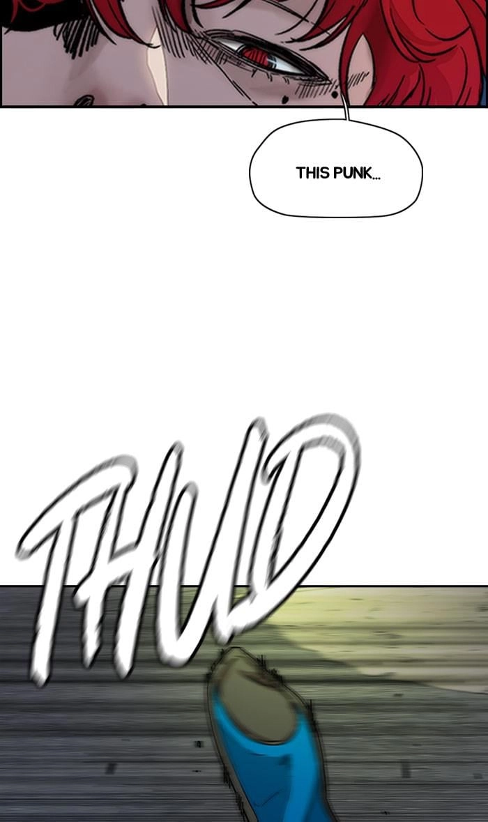 Wind Breaker Chapter 370 – S3-122 Page 30