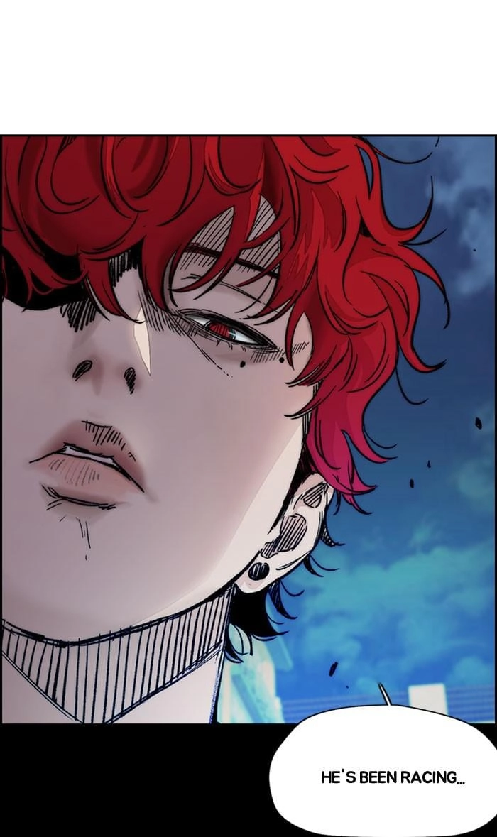 Wind Breaker Chapter 370 – S3-122 Page 33