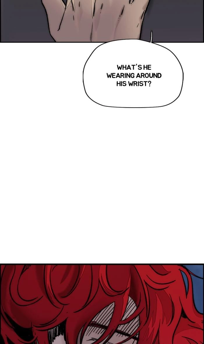 Wind Breaker Chapter 370 – S3-122 Page 29