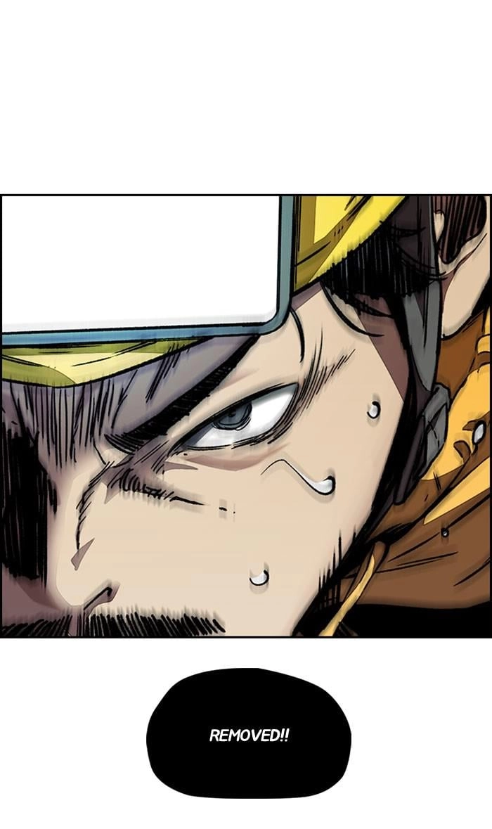 Wind Breaker Chapter 370 – S3-122 Page 37
