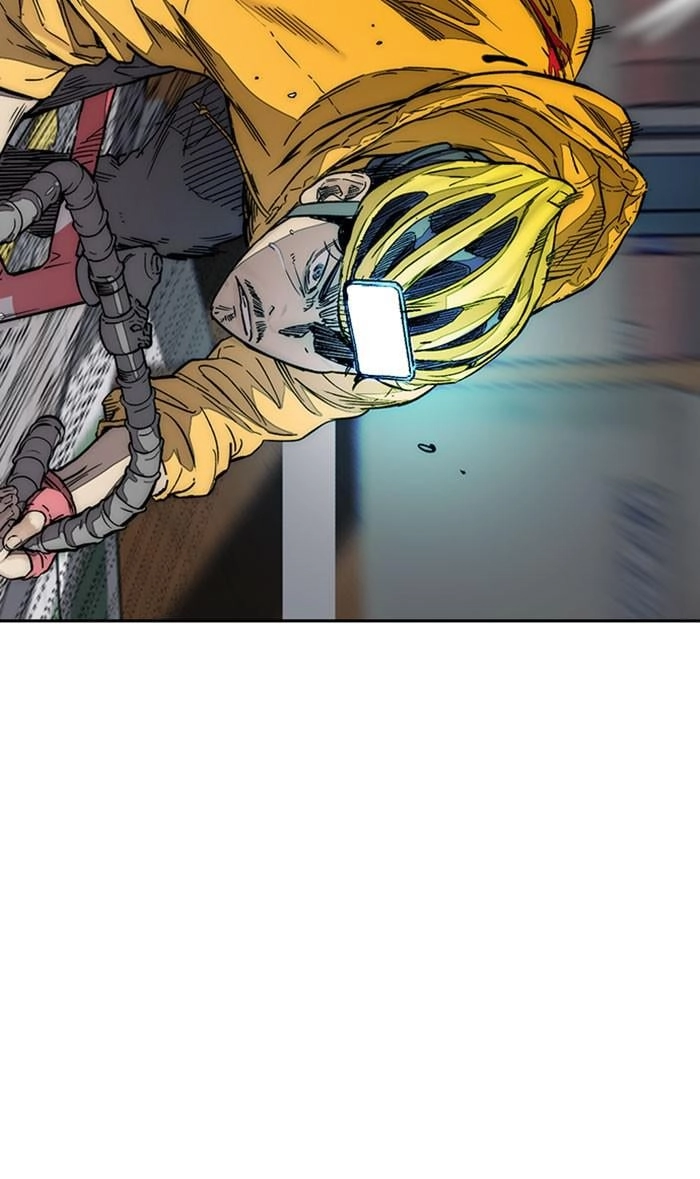 Wind Breaker Chapter 370 – S3-122 Page 39