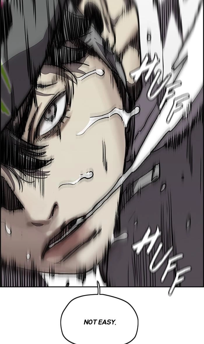 Wind Breaker Chapter 370 – S3-122 Page 73