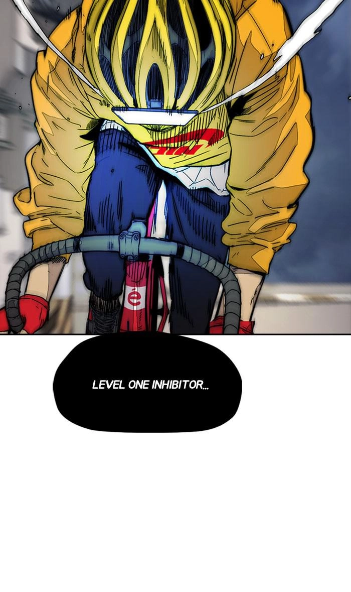 Wind Breaker Chapter 370 – S3-122 Page 36