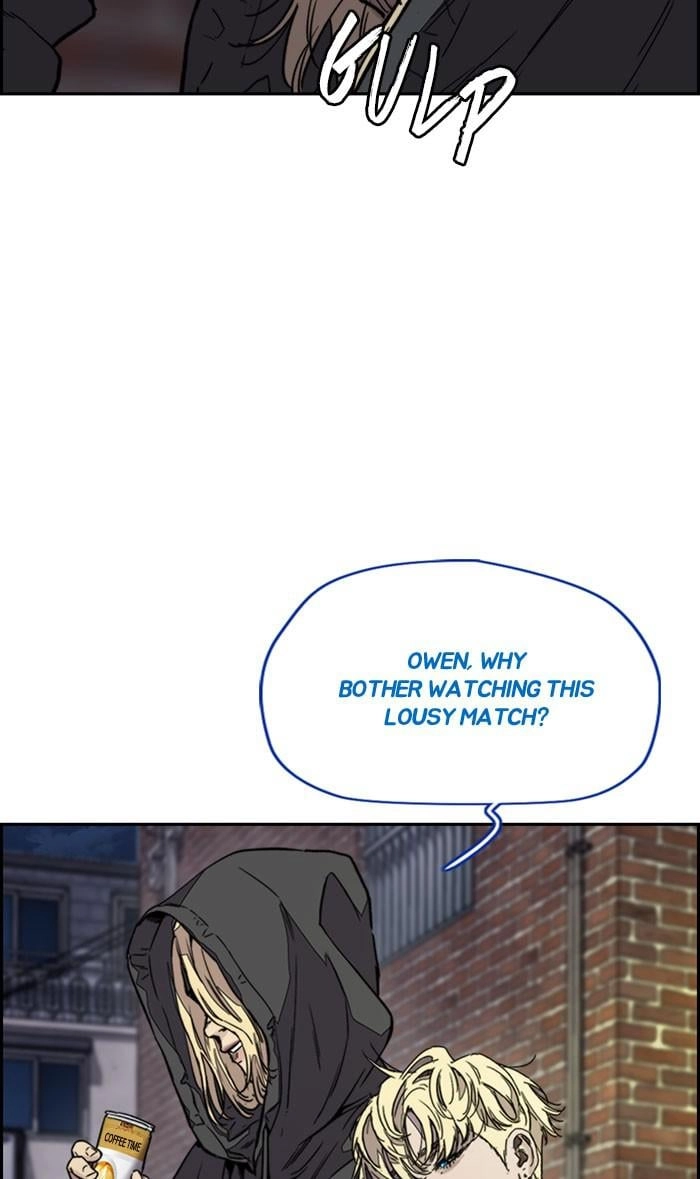 Wind Breaker Chapter 370 – S3-122 Page 42
