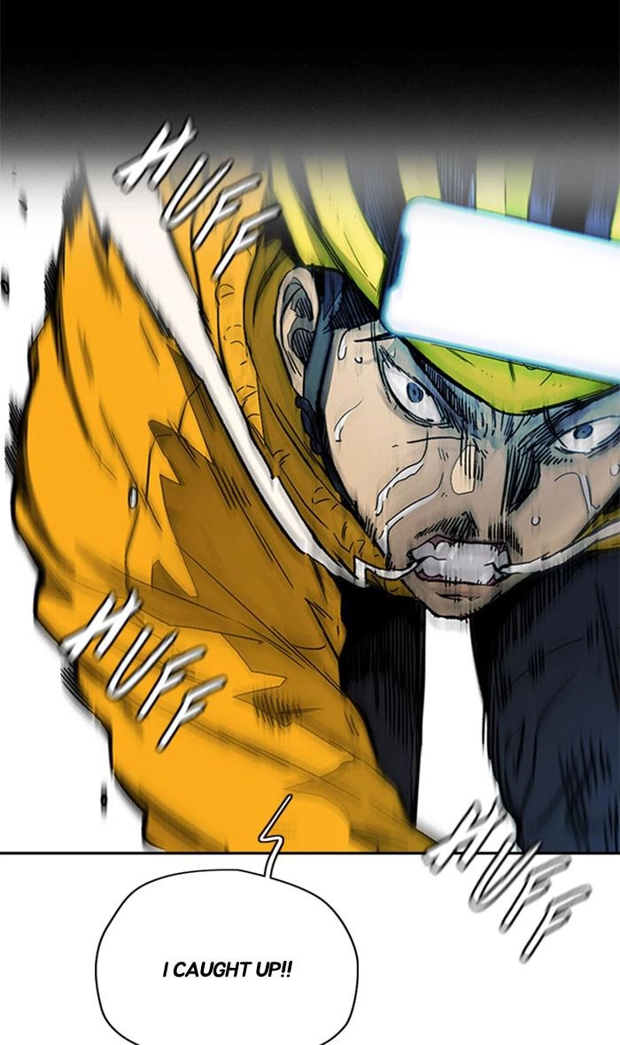 Wind Breaker Chapter 370 – S3-122 Page 86