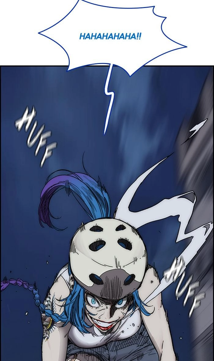 Wind Breaker Chapter 370 – S3-122 Page 47