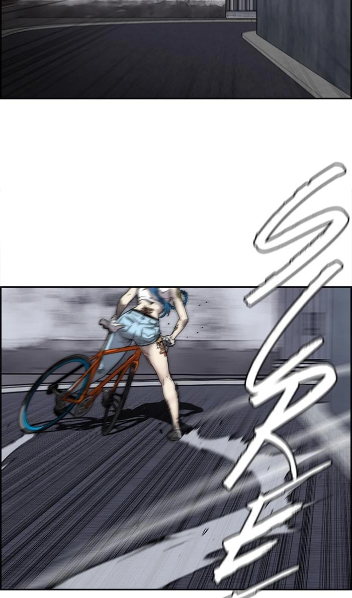 Wind Breaker Chapter 370 – S3-122 Page 61