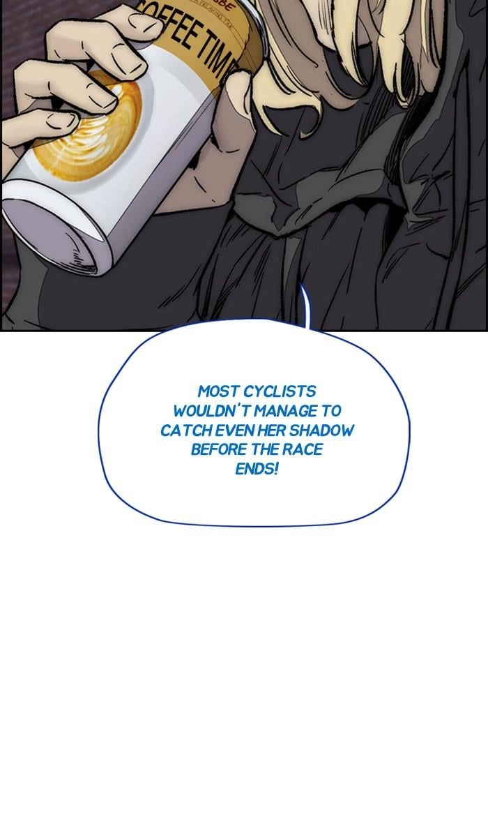 Wind Breaker Chapter 370 – S3-122 Page 58