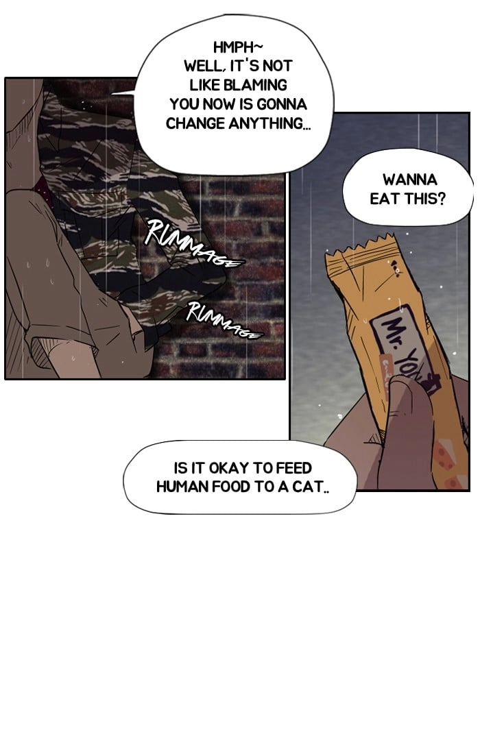 Wind Breaker Chapter 18 Page 35