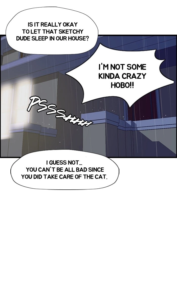 Wind Breaker Chapter 18 Page 58