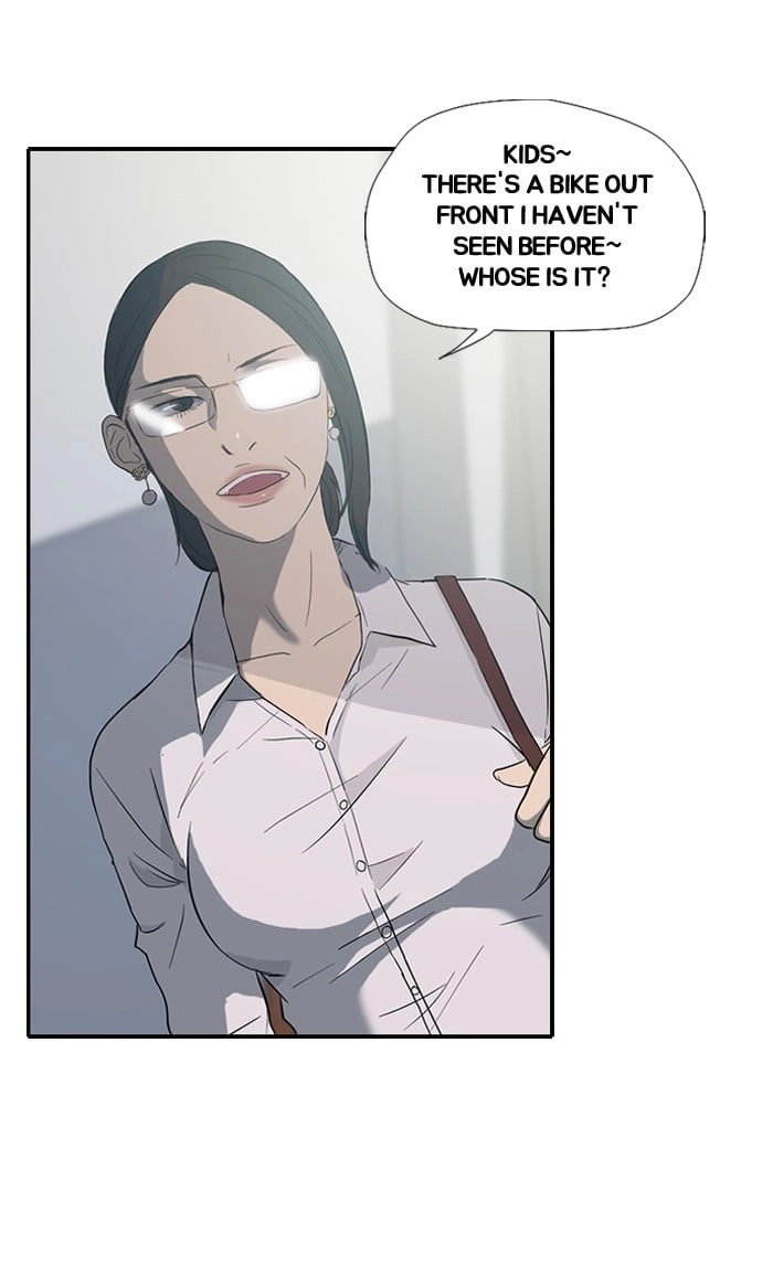 Wind Breaker Chapter 18 Page 62