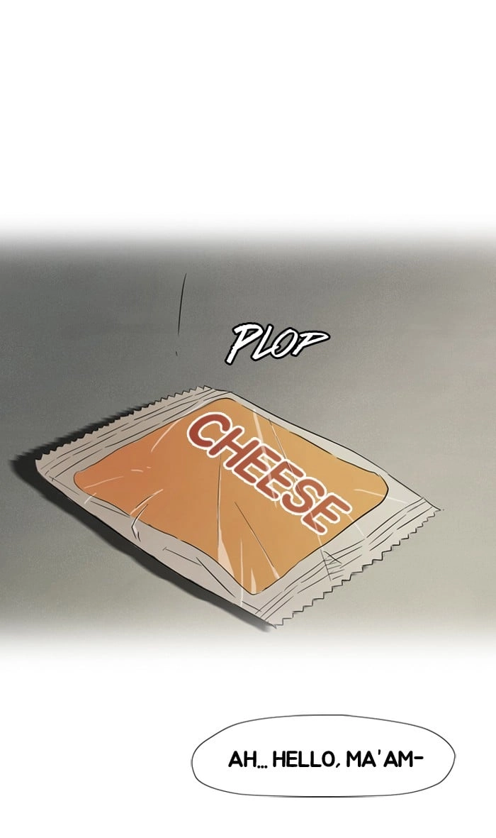 Wind Breaker Chapter 18 Page 64